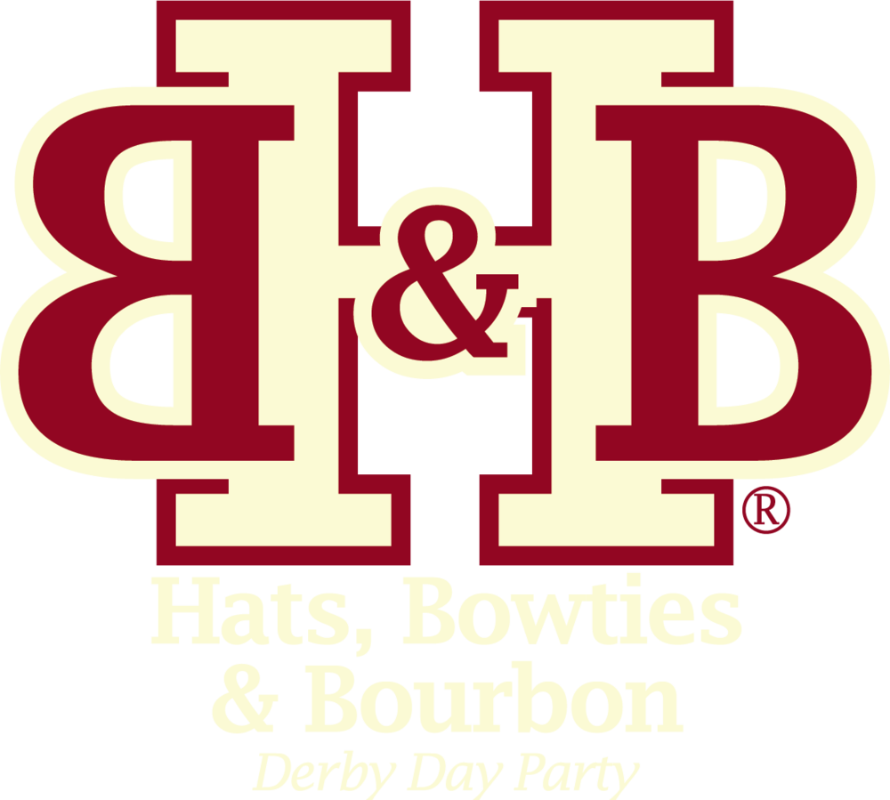 #hatsbowtiesbourbon - Poster (1000x899)