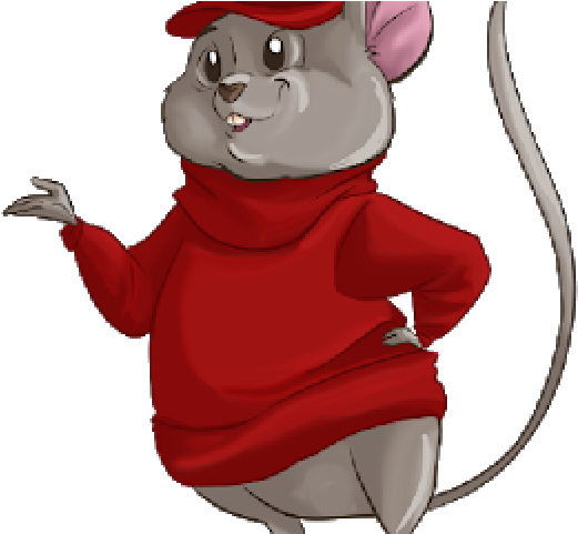 Cartoon Mouse Image - Cartoon (640x480)