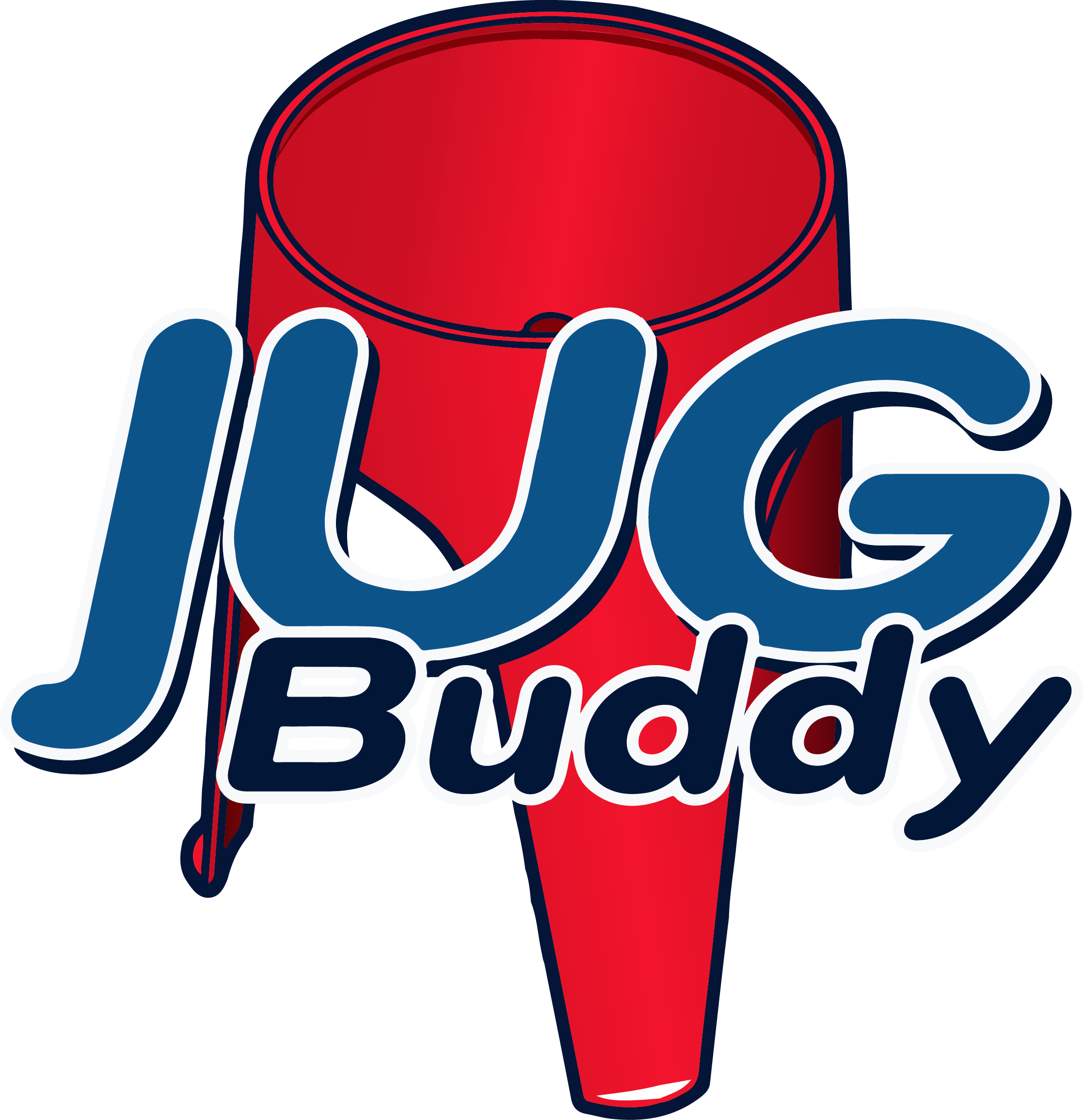 Jugbuddy - Jugbuddy (2234x2312)