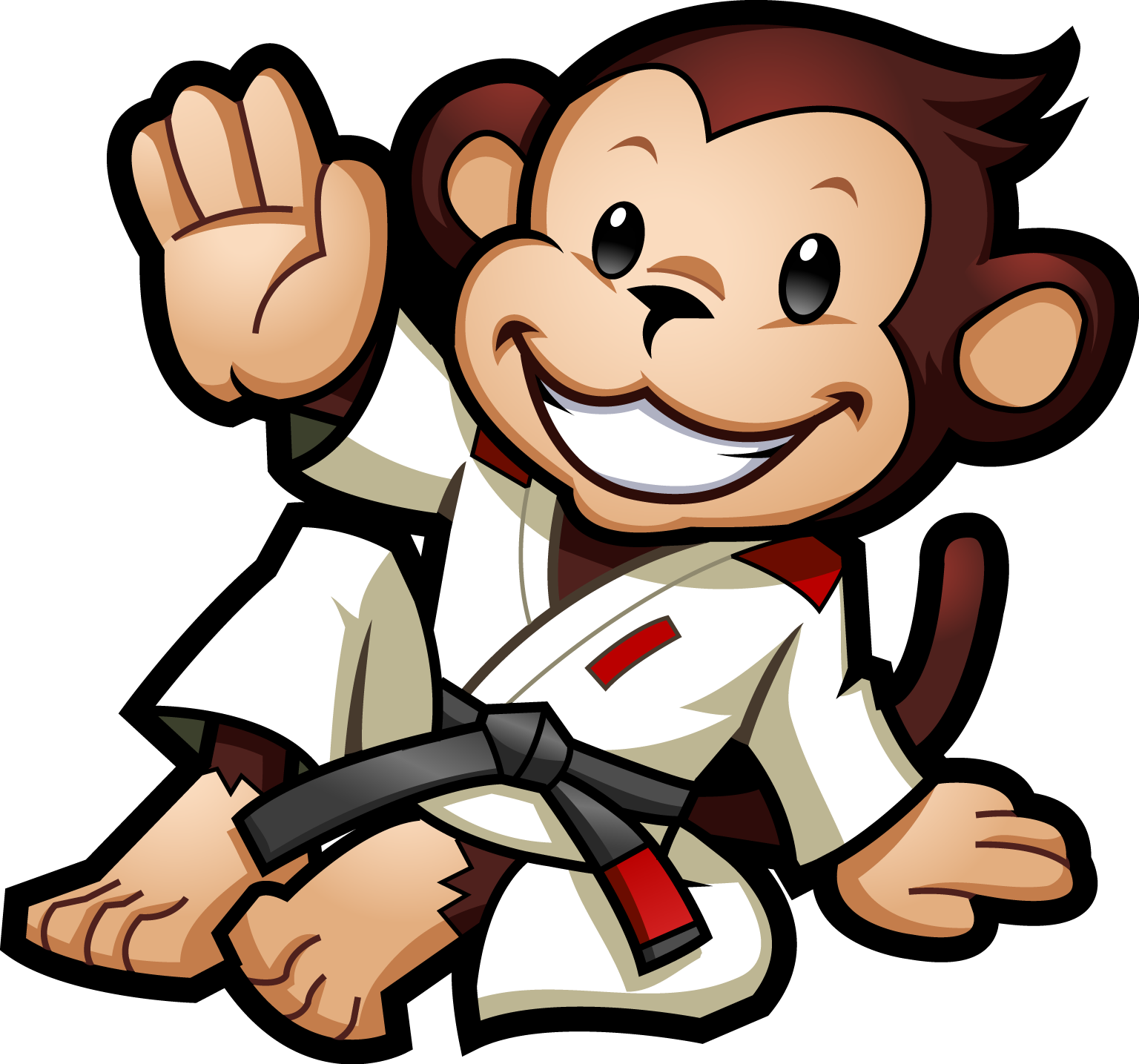 Self Defence In Edmonton - Bjj Monkey (1536x1435)