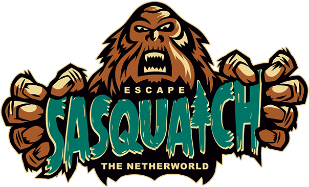 Sasquatch - Illustration (604x404)