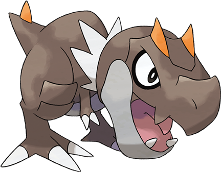 Tyrunt - Tyrunt (475x475)