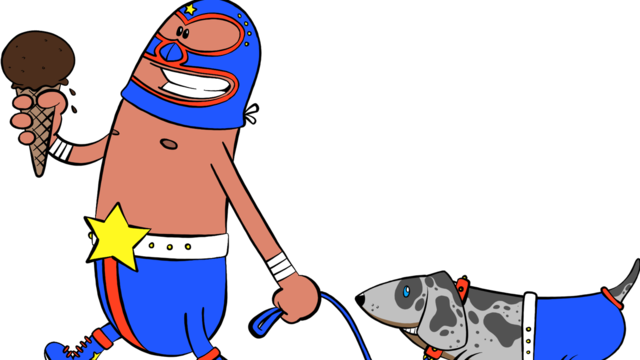 Joshatomic - Cartoon (640x360)