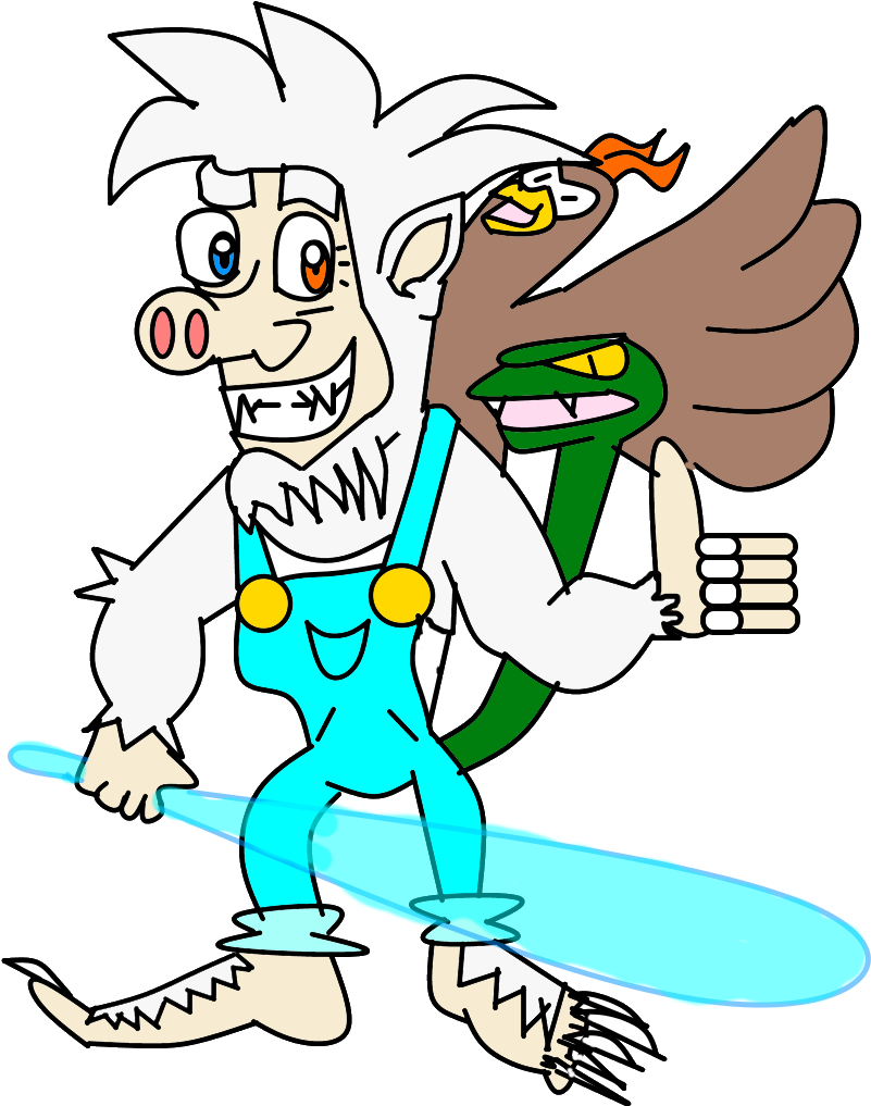 Bigfoot (900x1025)