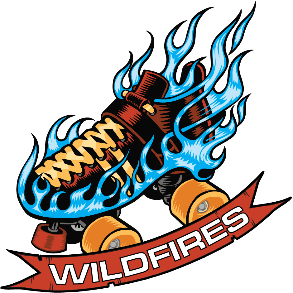 Wildfires Logo - Wildfire (940x940)