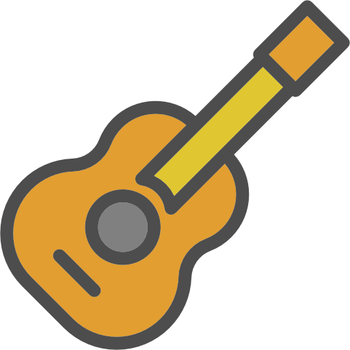 Chapter - Icones Violão (512x512)