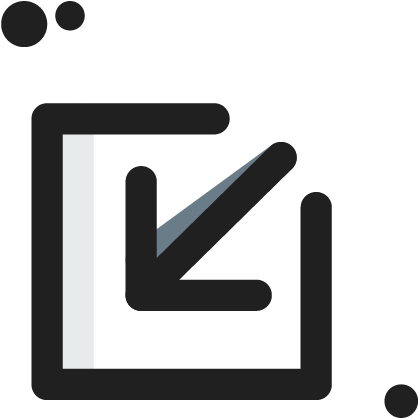 Minimize Minimize - Icon (425x425)