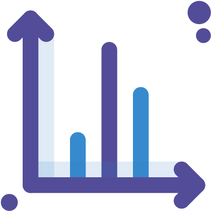 Histogram Histogram - Chart (426x426)