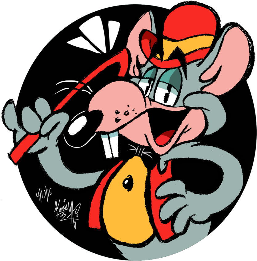 Cheese By Eeyorbstudios - Cartoon (874x913)