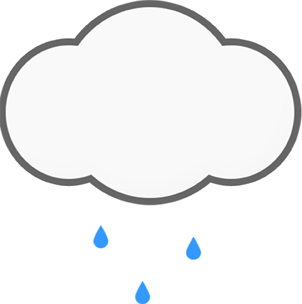 Rain - Rain And Snow Mixed (432x435)