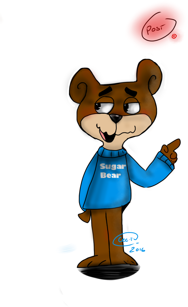 Sugar Bear (1024x1365)