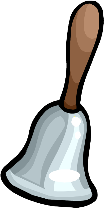 Silver Bell - Silver Bell (343x667)
