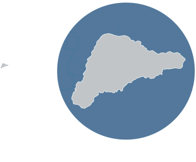 Mapa - Circle (400x400)