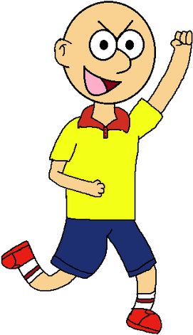 Fs - Caillou (299x500)