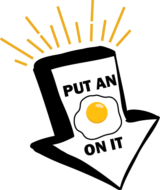 Why Eggs Download - Egg (525x622)