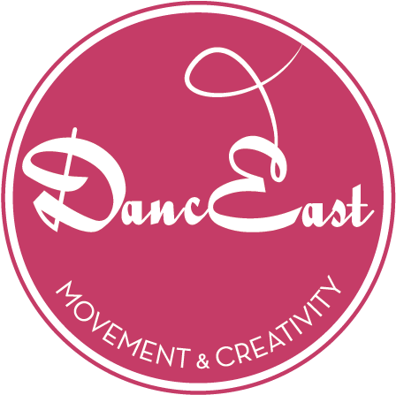 Danceast - Logo (885x525)