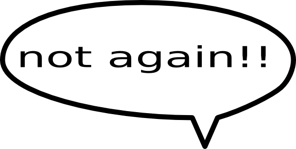 Clipart Again (600x303)