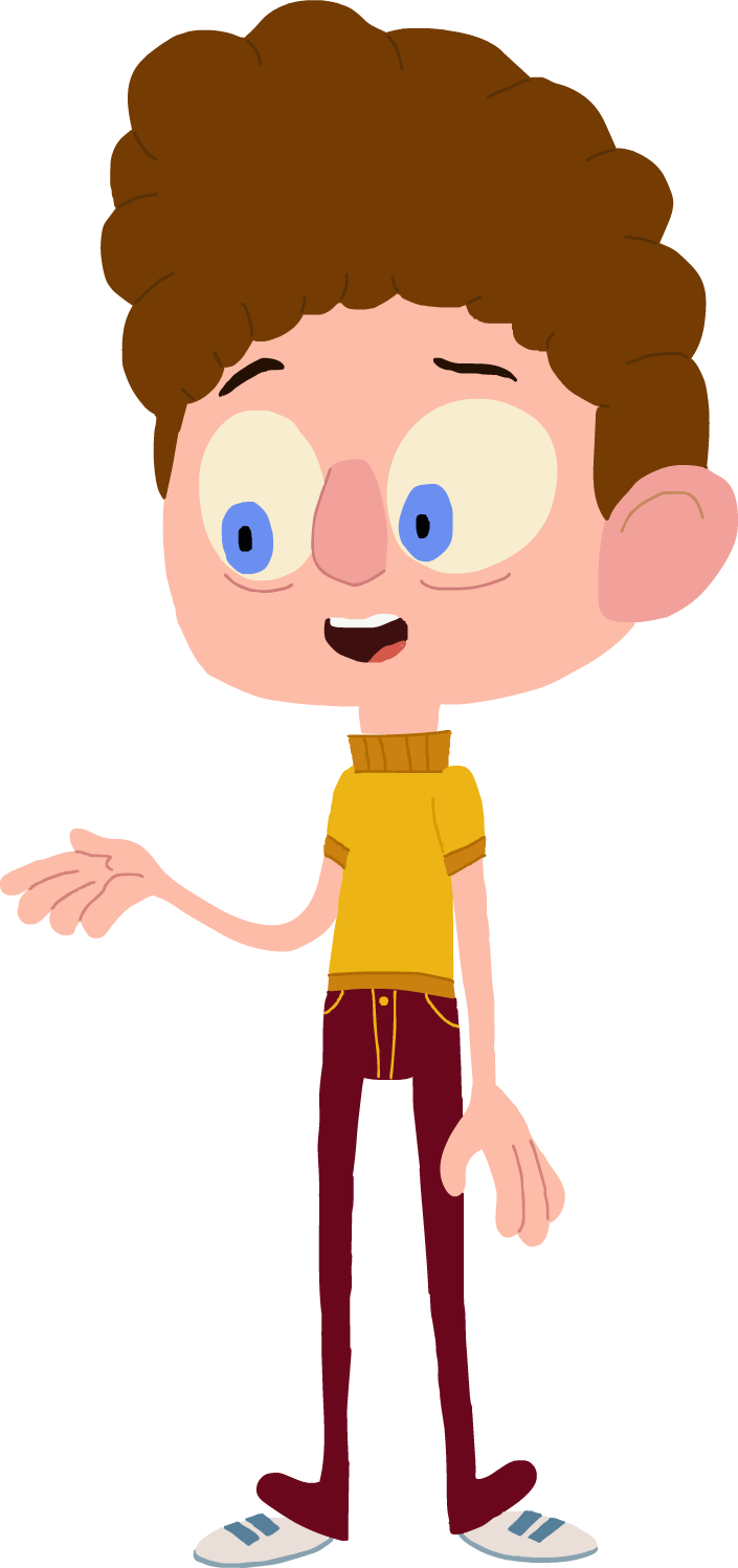 Neil - Camp Camp Neil (705x1497)