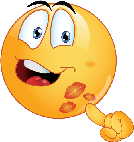Hd Emoji (512x512)