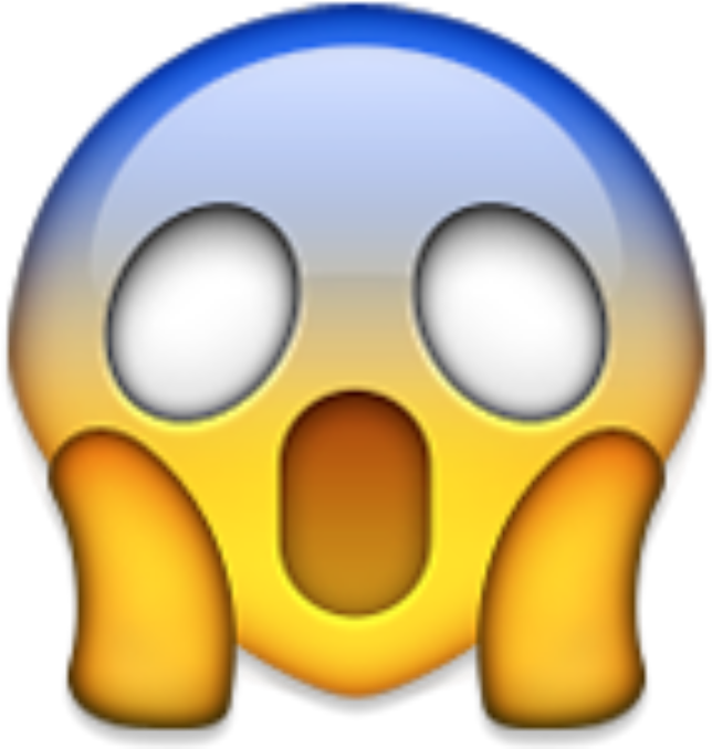 Scared Emoji (730x720)