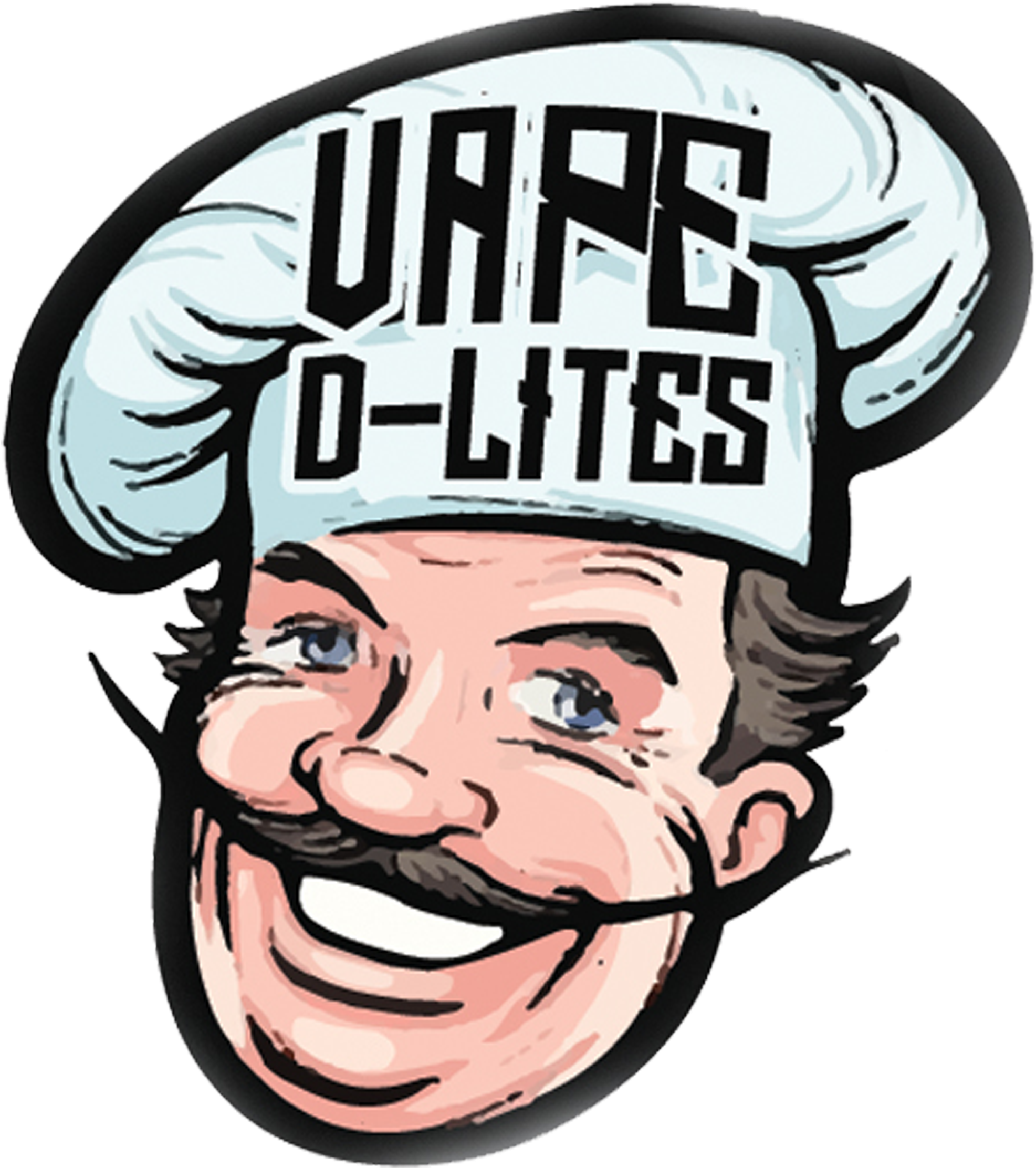 Rhype Blends By Vape - Electronic Cigarette (3000x2956)