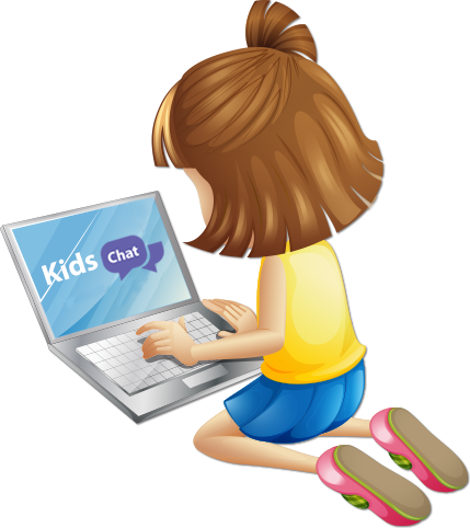 Girls Image - Chat Online (429x482)
