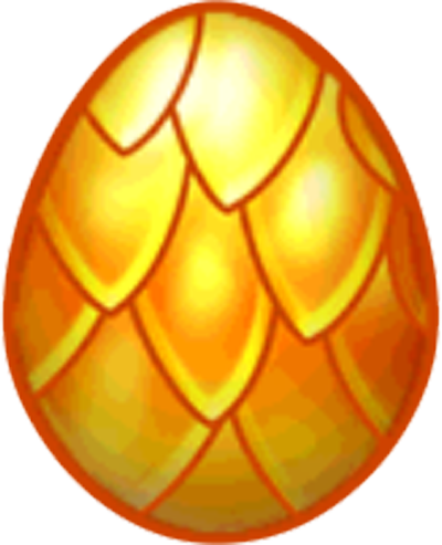 Dragon Egg Drawing - Draw A Dragon Egg Step (400x493)