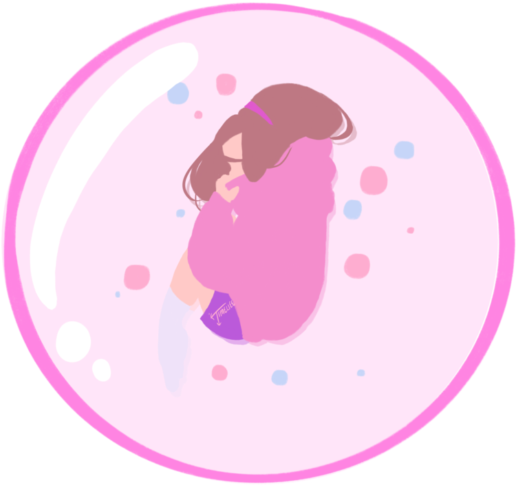Sweater Town - Illustration (1032x774)