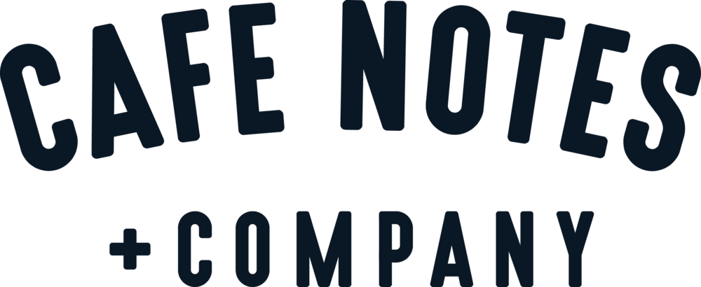 Cafe Notes Company - Cafe Notes Company (1000x410)