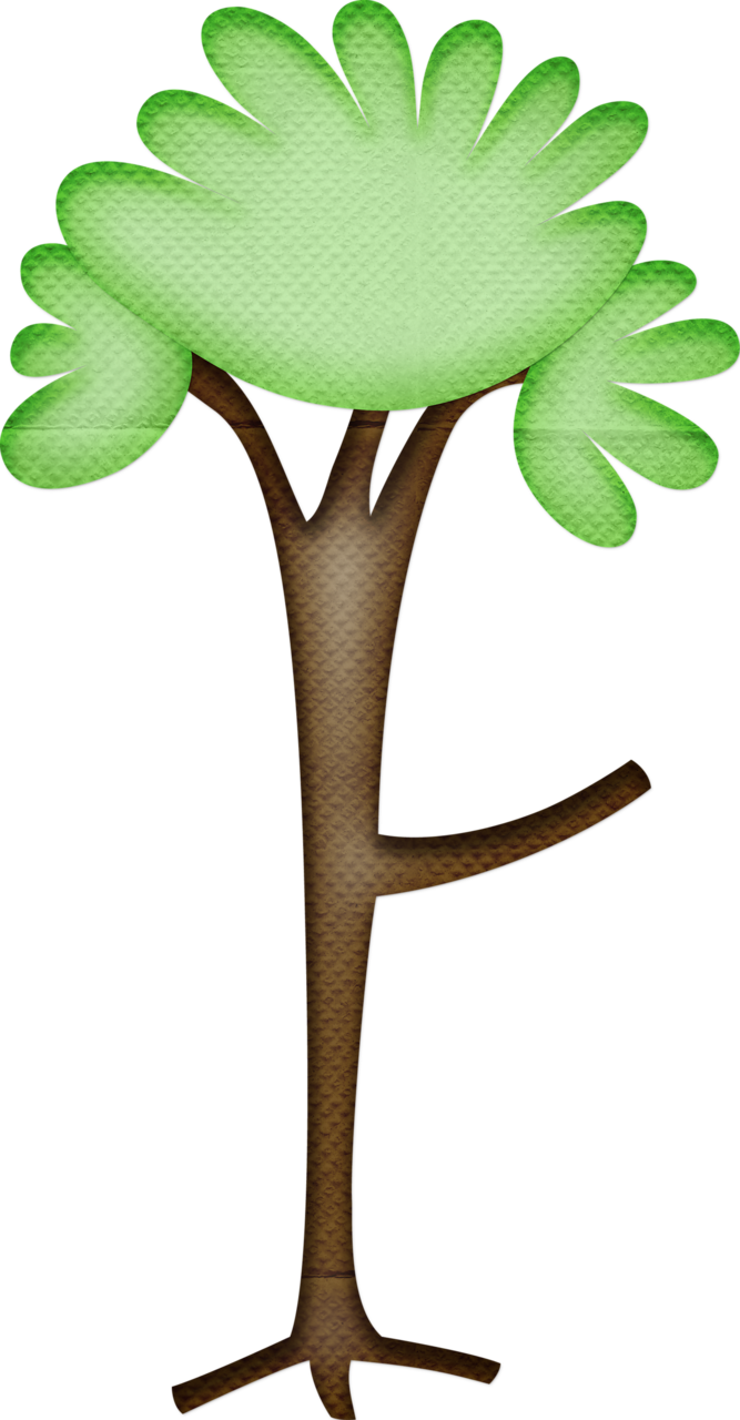 Trees ‿✿⁀°••○ - Clip Art (667x1280)