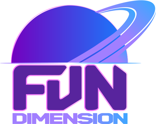 Fun Dimension - Fundimension (547x478)