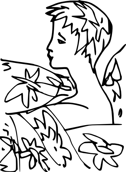 Clip Art (438x598)