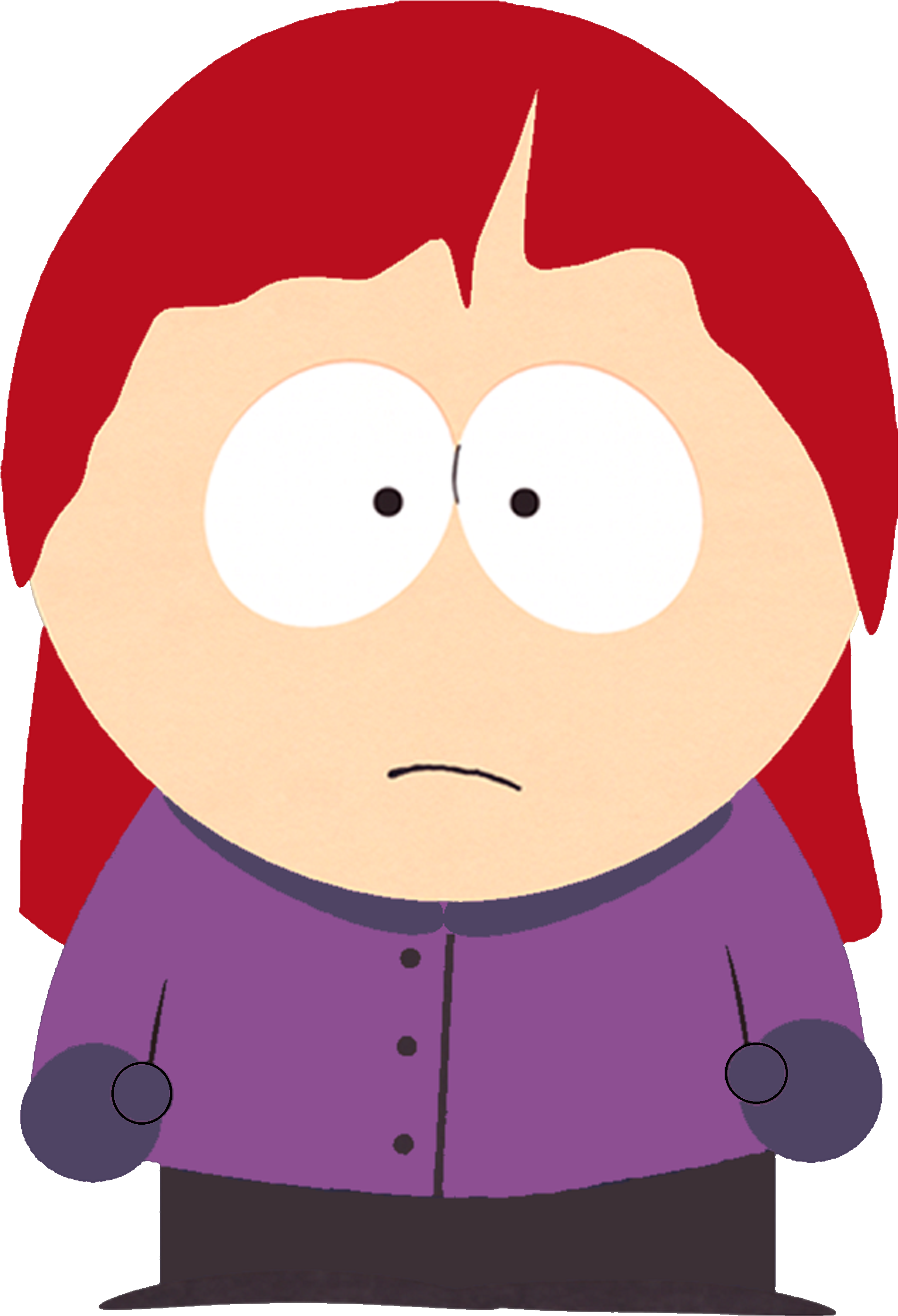 South Park Prototype (1913x2819)