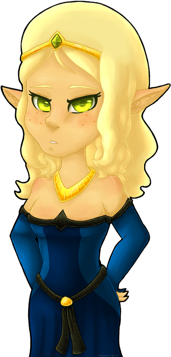 Monarch17 - Cartoon (639x1249)