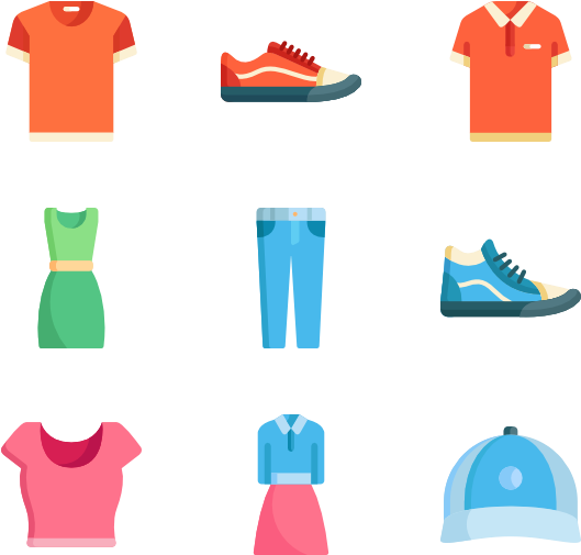 Clothing (600x564)