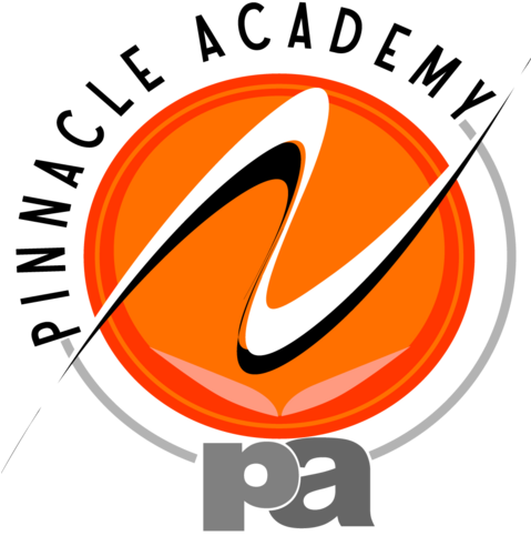 Pinnacle Academy - Graphic Design (478x500)