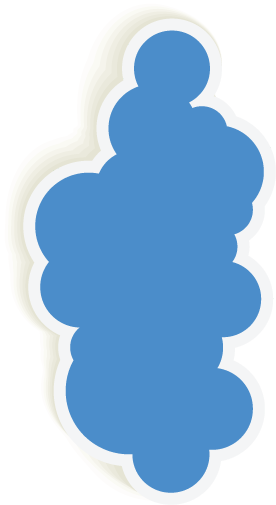 Vertical-cloud - Illustration (320x536)
