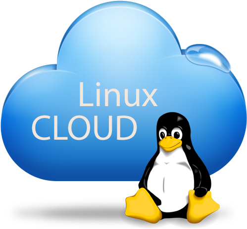 Australian Cloud Shared Hosting- Cloud Business Linux - Linux Cloud (512x512)