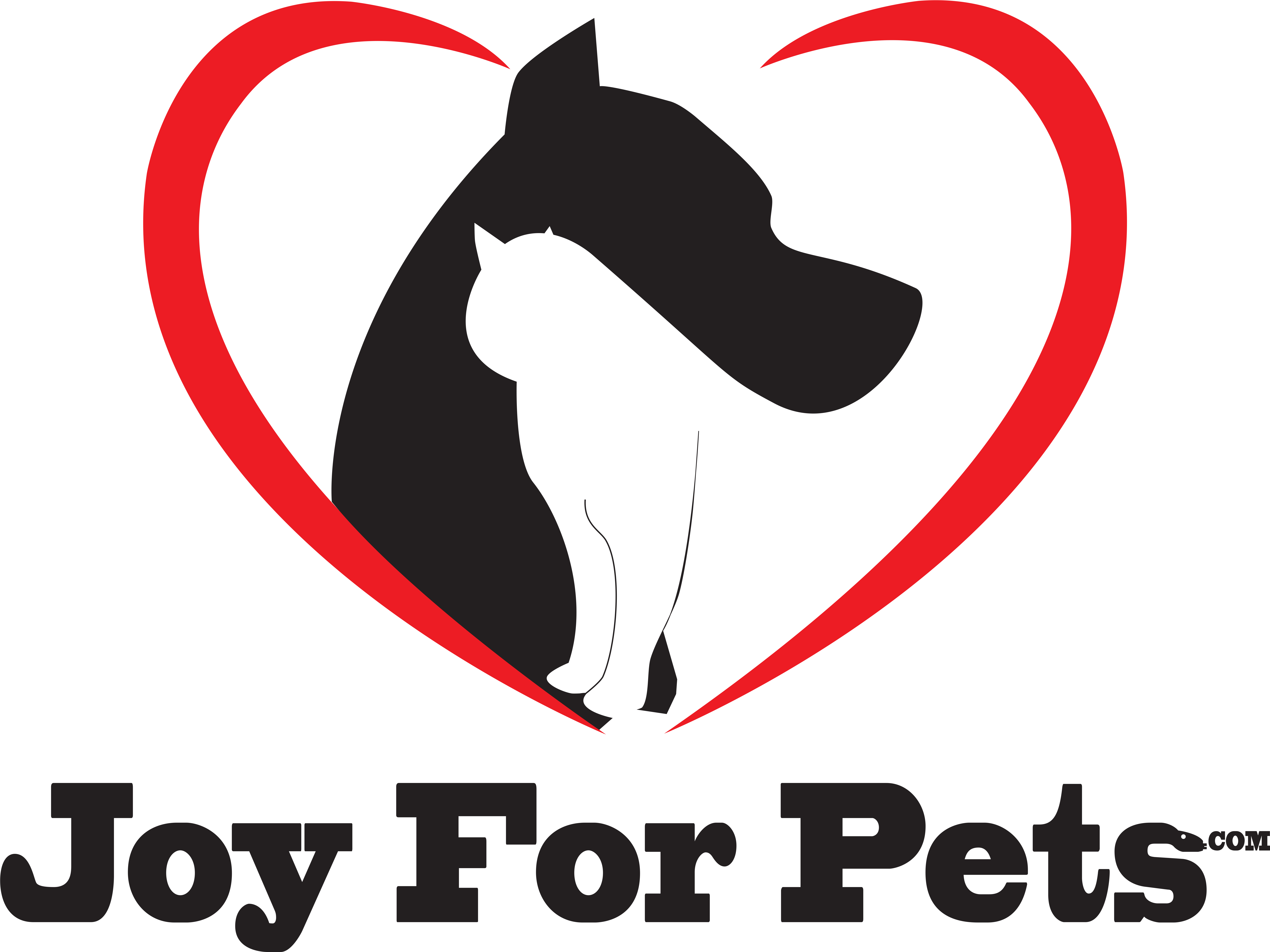 Joy For Pets - Joy For Pets (8177x6186)