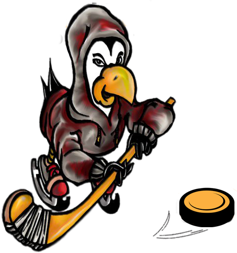 Hockey Tutorial Logo Naked - Hockey Tutorial (478x510)