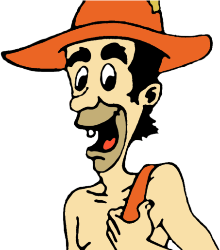 Hillbilly Png (512x512)