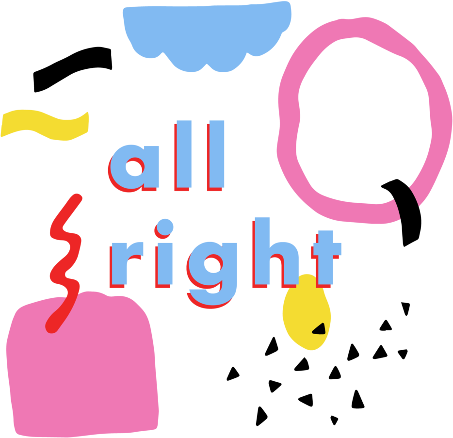 Allright - Allright (1000x999)