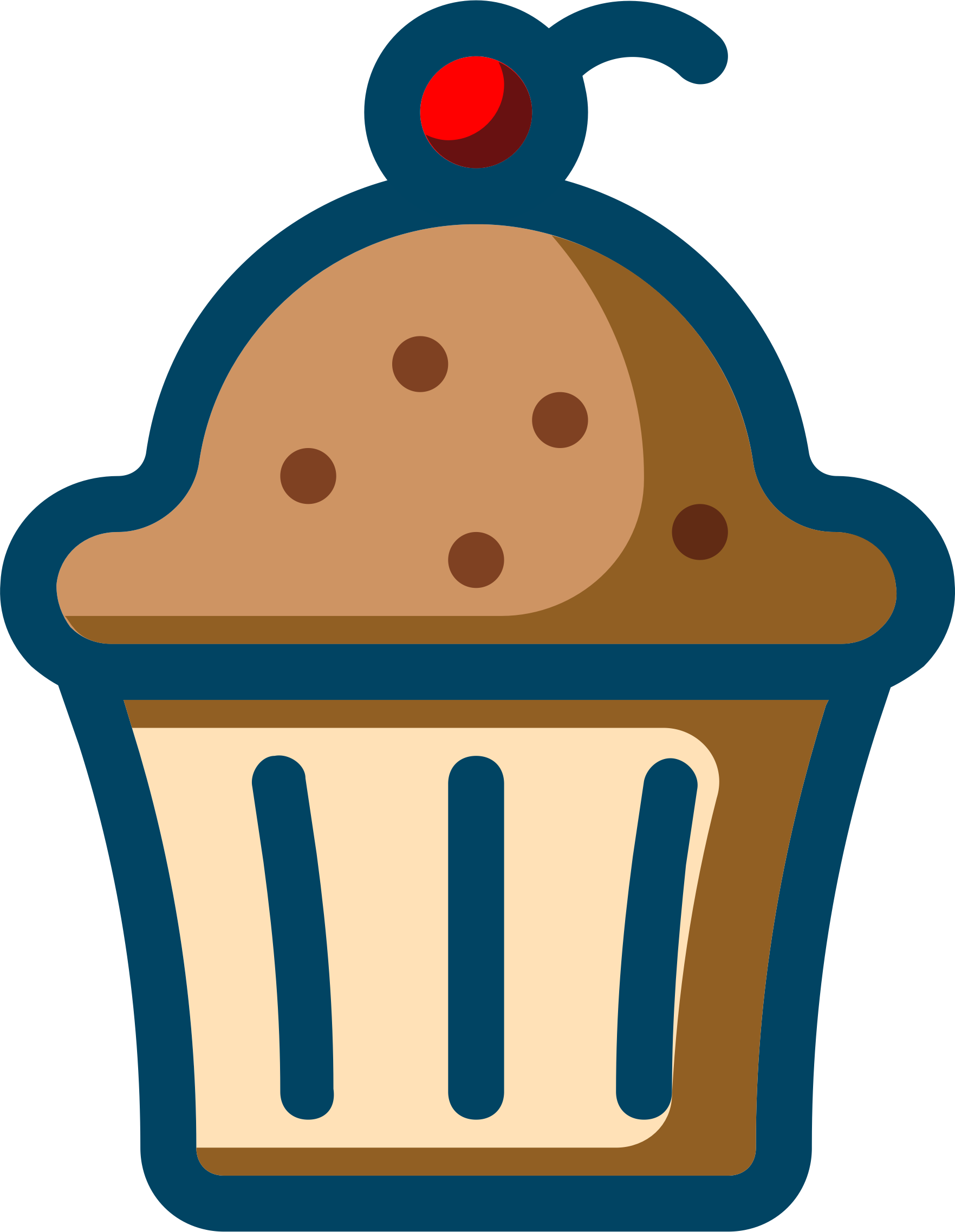 Big Image - Clip Art (1763x2274)