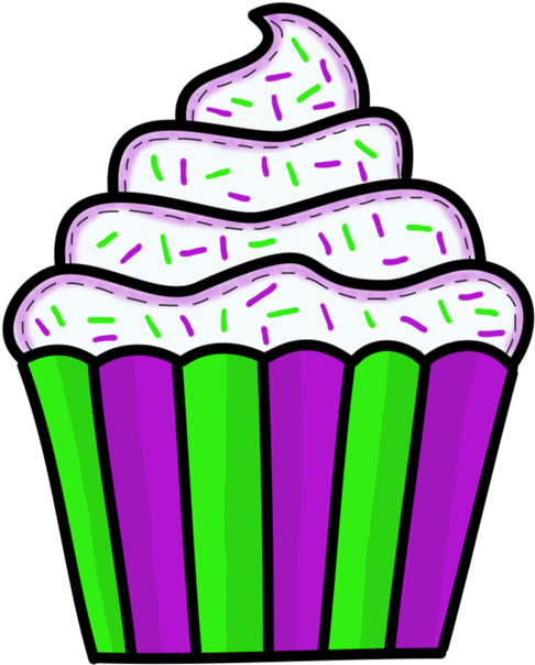 *✿**✿*cupcake*✿**✿* - Cupcake (500x624)