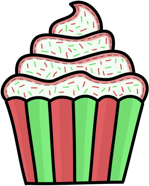 *✿**✿*cupcake*✿**✿* - Cupcake (500x628)