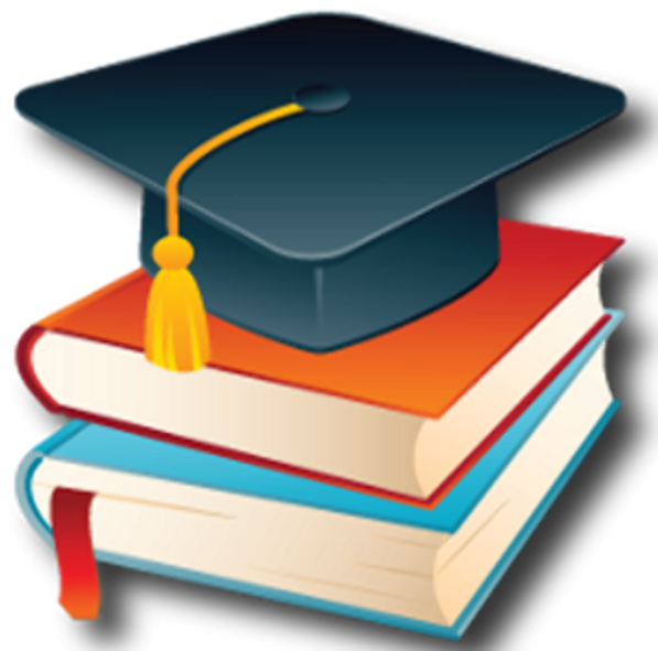 Media Object - Education Icon (600x600)