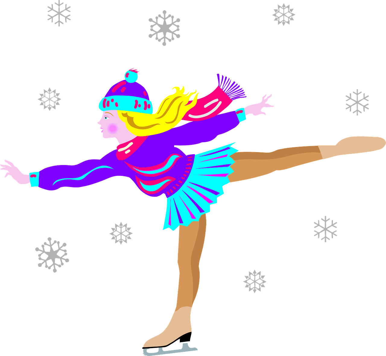 Winter Olympics 2018 Activities (1280x1182)