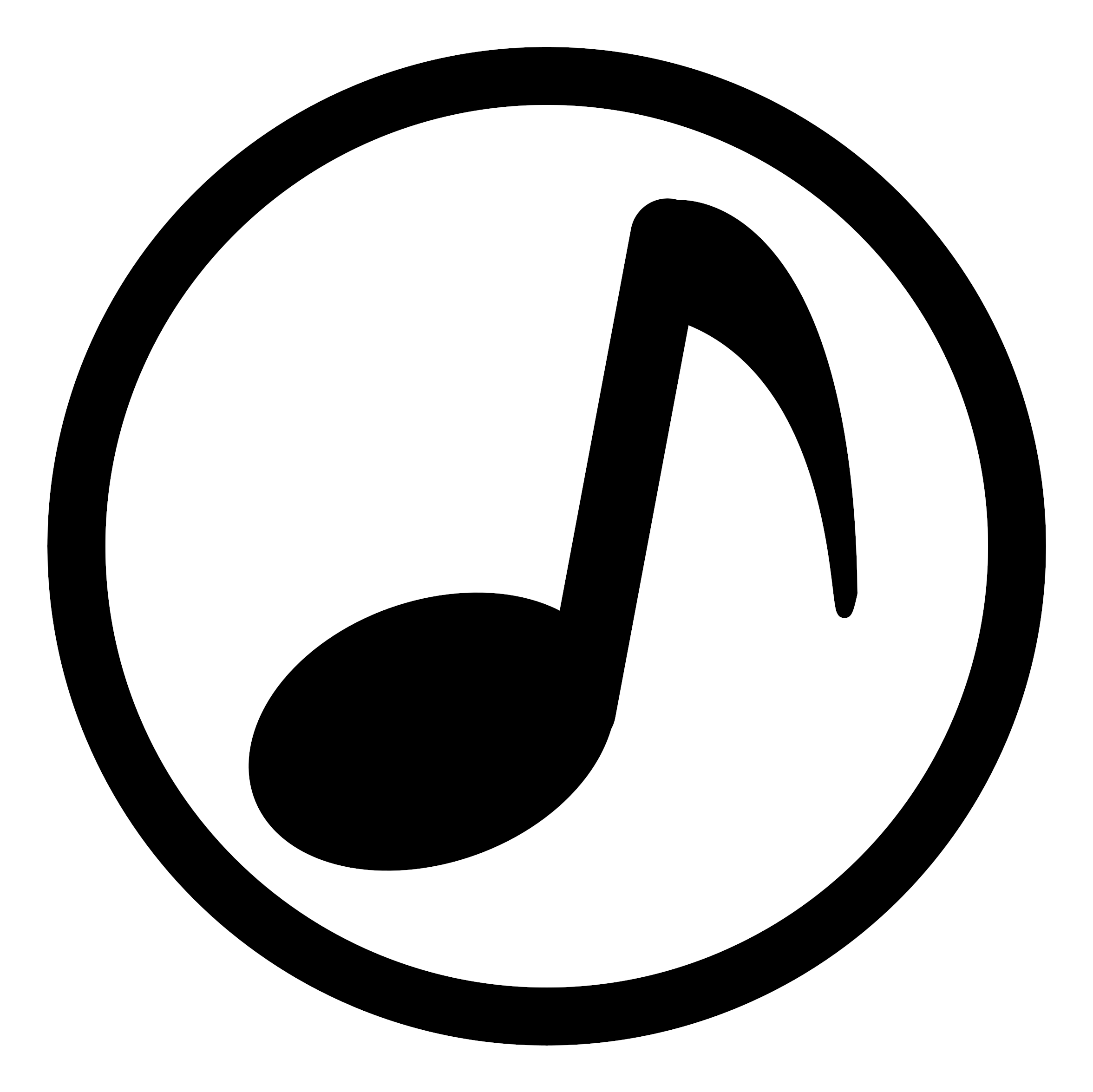 Cdaudio Mount - Clip Art (2400x2400)