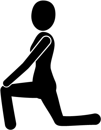 School And Study - Flexibility Clip Art (640x480)