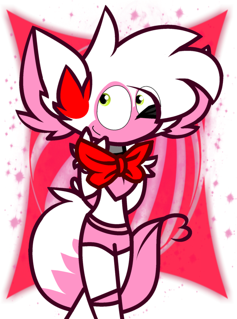 Cute Mangle - Drawing (782x1022)